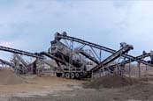 high frequency mining coal vibrating screen