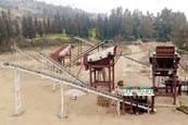 pfq strong pyrophyllite mobile stone impact crusher