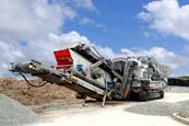 stone crusher manufacturers germany