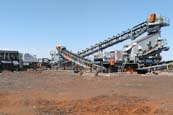 mining used mining equipment requirement in kenya