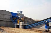 micaceous iron oxide crusher machinery for stone